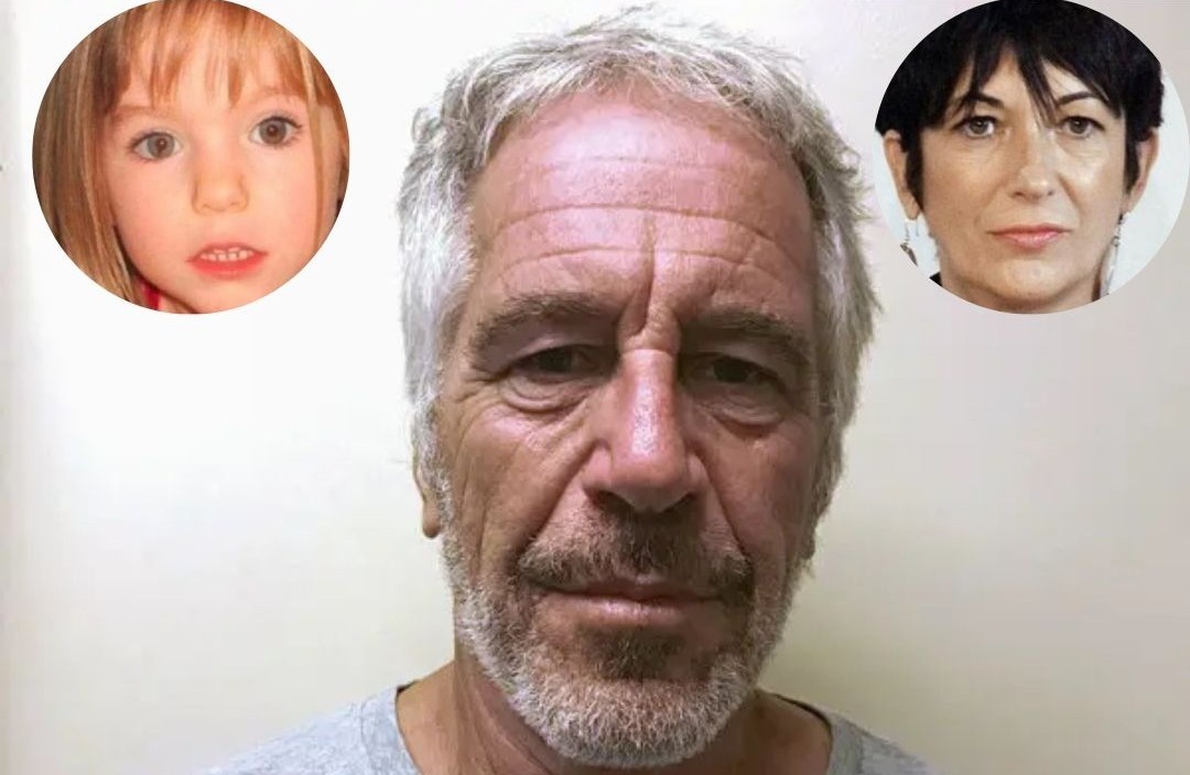 Documentos de Jeffrey Epstein mencionan a Madeleine MacCann: qué dice el testimonio