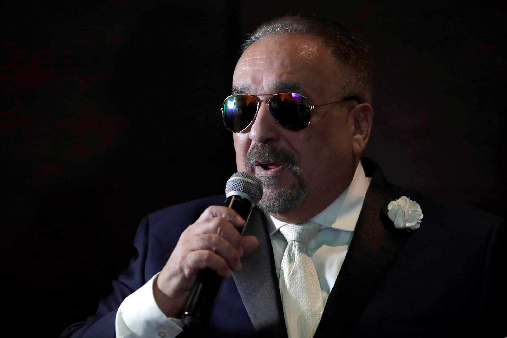 Falleció Willie Colón, leyenda de la salsa, a los 75 años