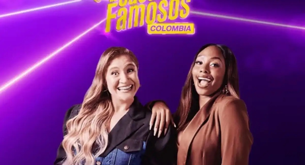 Fin del After Show de La Casa de los Famosos: Karen Sevillano y Vicky Berrío confirman cancelación