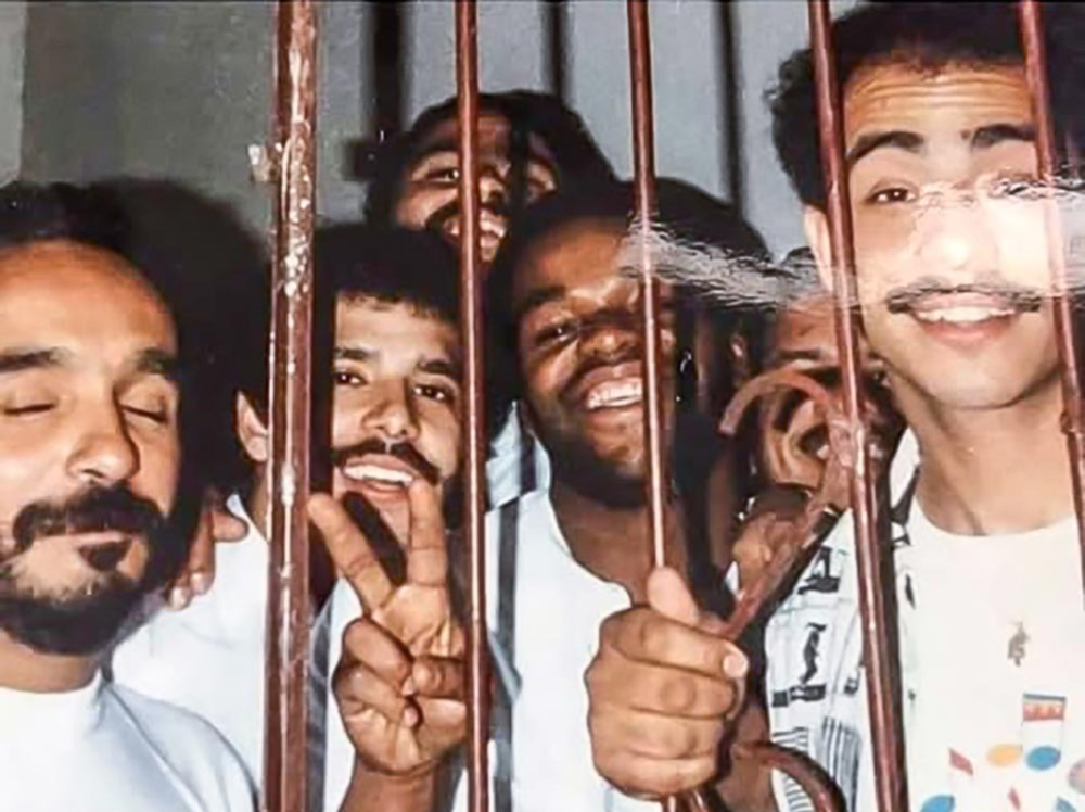 Willie Colón: la noche que terminó preso en Medellín y la canción que nació tras las rejas