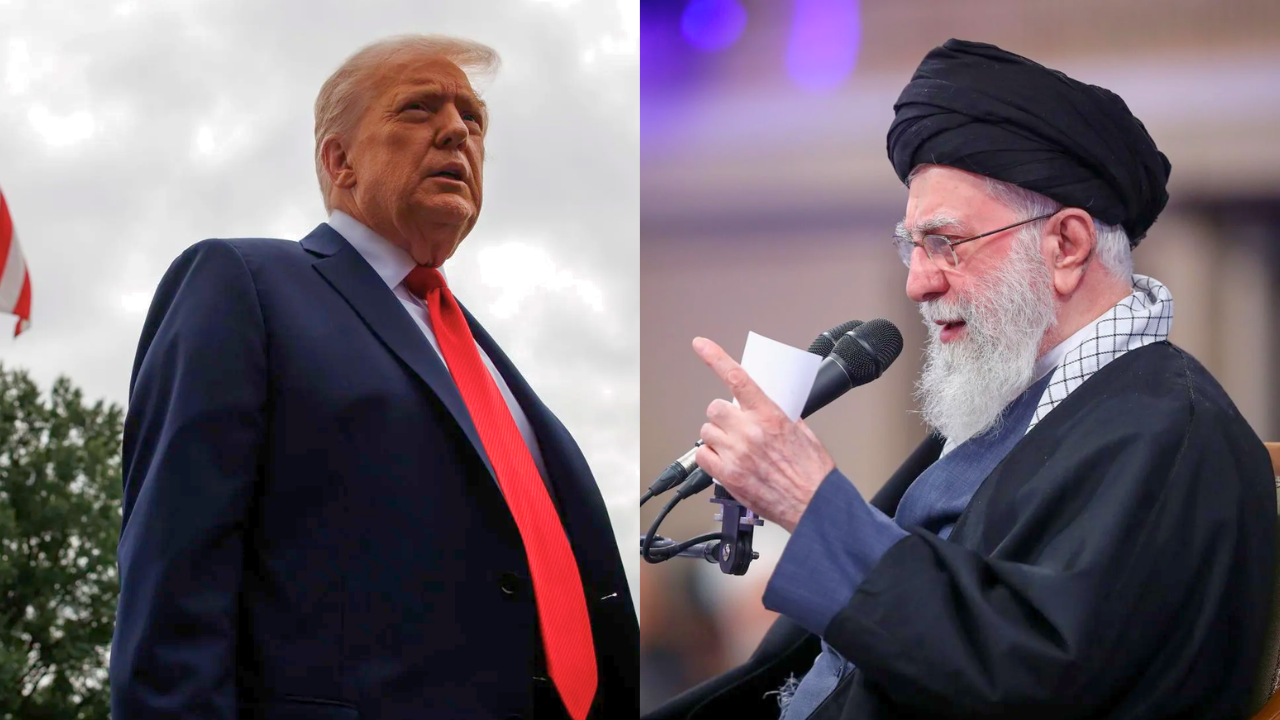 ¿Qué significa la muerte del ayatolá Alí Jameneí y por qué EE.UU. atacó a Irán en este momento?