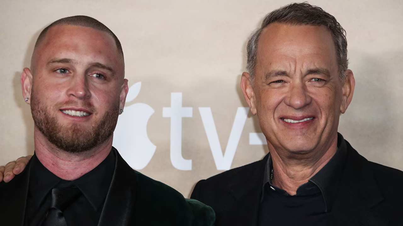 “Libérenme”: hijo de Tom Hanks dijo estar “atrapado” en Medellín por inesperado inconveniente: ¿qué pasó?