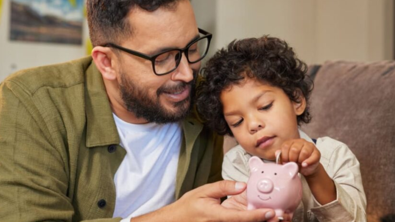 Cuota alimentaria 2026: así quedó la tarifa de este año tras el aumento del salario mínimo