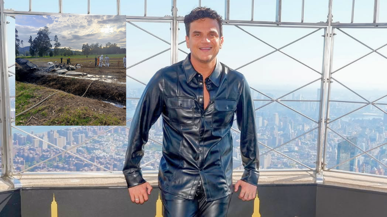 ¿Como Yeison Jiménez? Silvestre Dangond reveló inquietante predicción sobre su muerte: “en una avioneta”