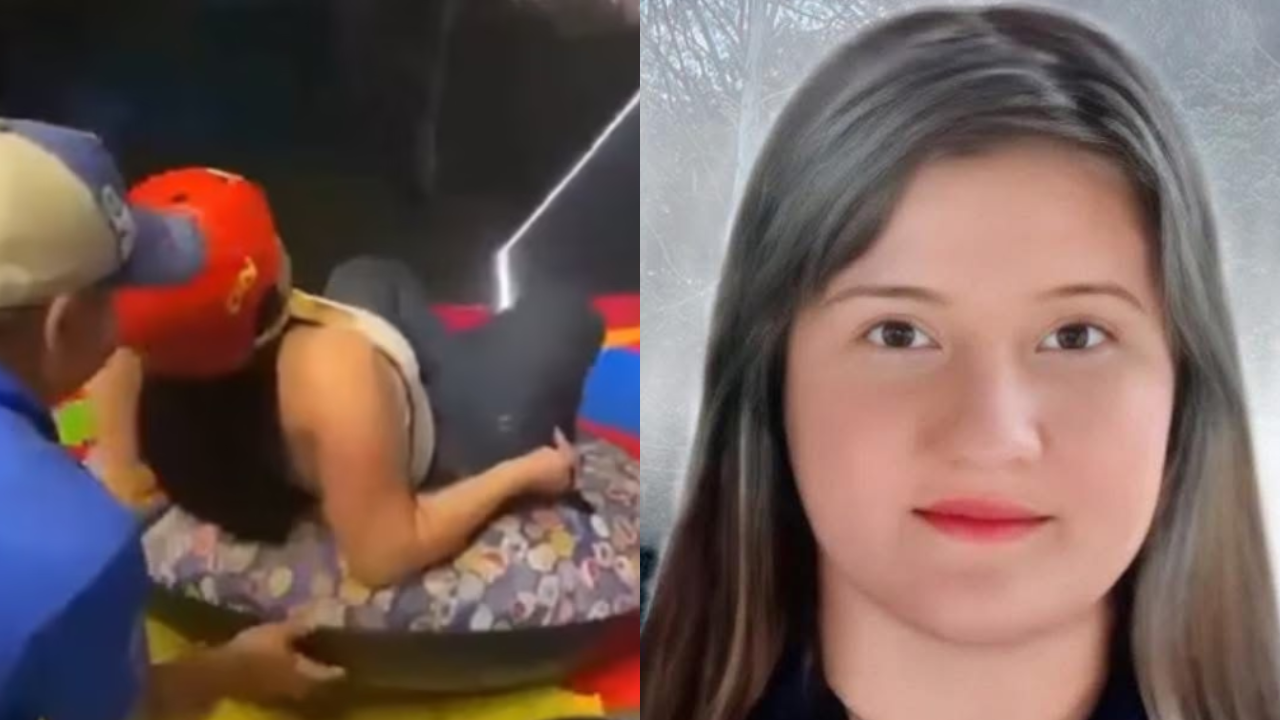 Revelan las causas de muerte de joven mujer que se lanzó de tobogán en Chinácota, Norte de Santander