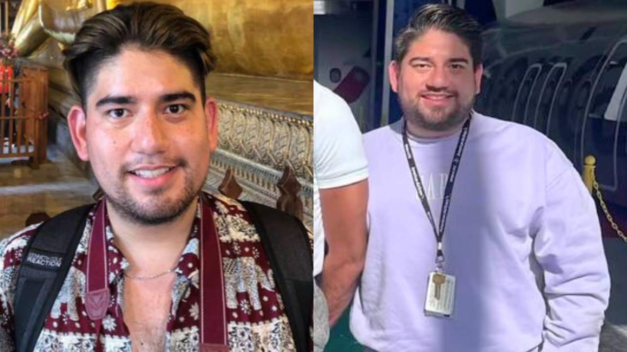 Revelan hipótesis de la muerte de Eric Gutiérrez, auxiliar de vuelo hallado sin vida en Antioquia