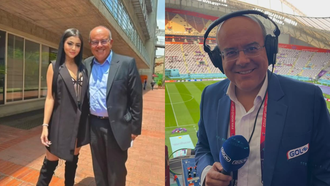 Surge nueva denuncia contra Ricardo Orrego por presunto acoso: joven periodista revela su testimonio