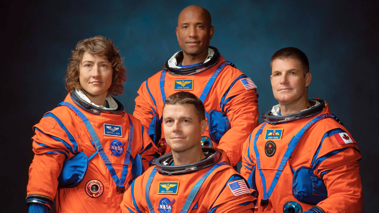 Misión Artemis II: ¿cuánto gana un astronauta de la Nasa? Estos son los requisitos