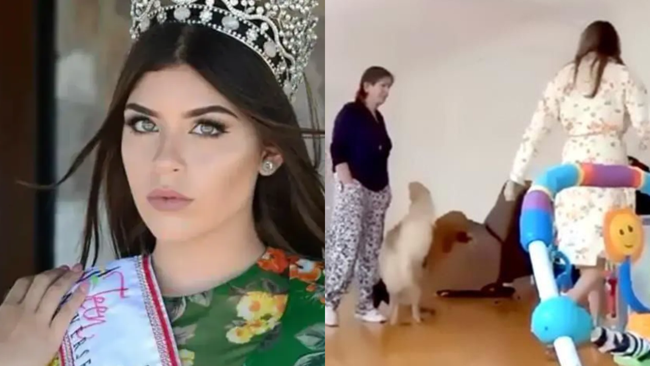 El trastorno psicológico relacionado con feminicidio de Carolina Flores, asesinada por su suegra