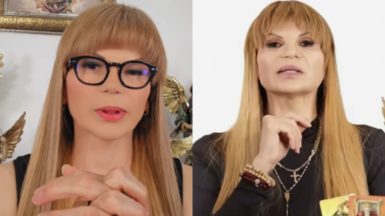 Mhoni Vidente predice quién perderá las elecciones en Colombia 2026 y hace nueva revelación