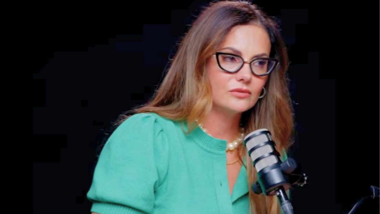 La actriz María José Martínez reveló el acoso sexual que vivió en un conocido reality de televisión