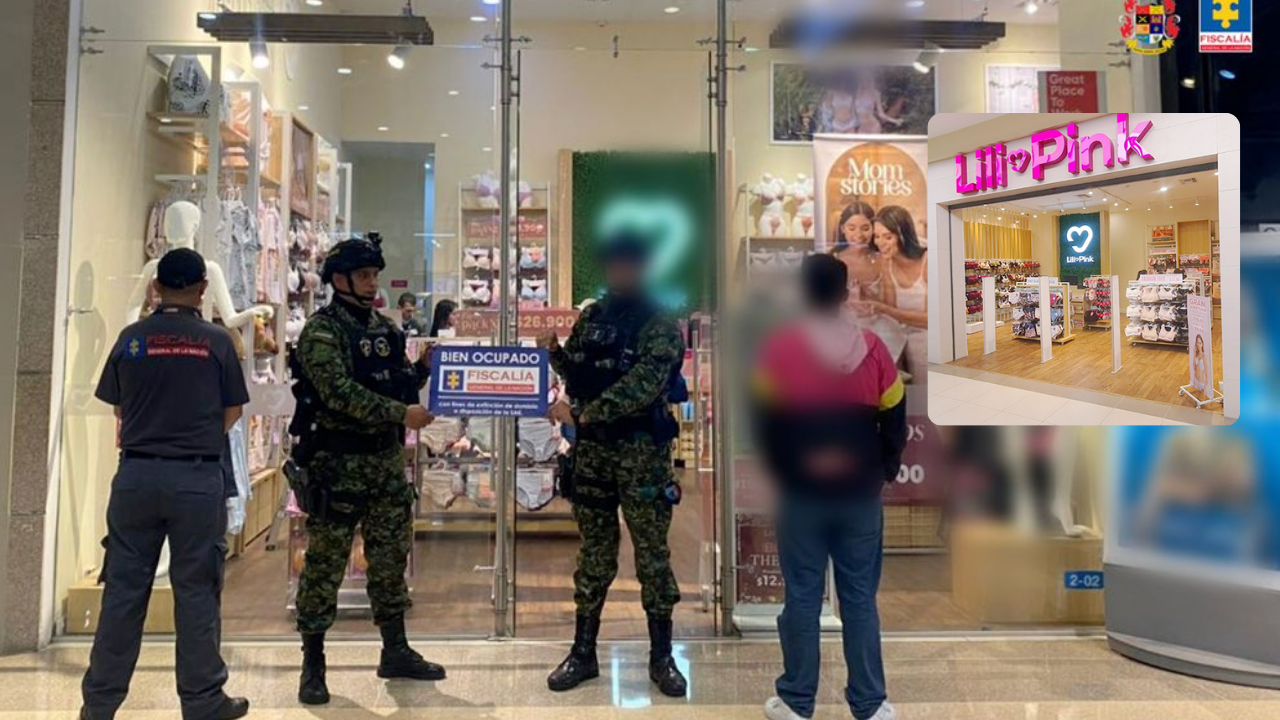 ¿Qué pasará con los empleados de Lili Pink? La SAE reveló su plan tras la intervención judicial