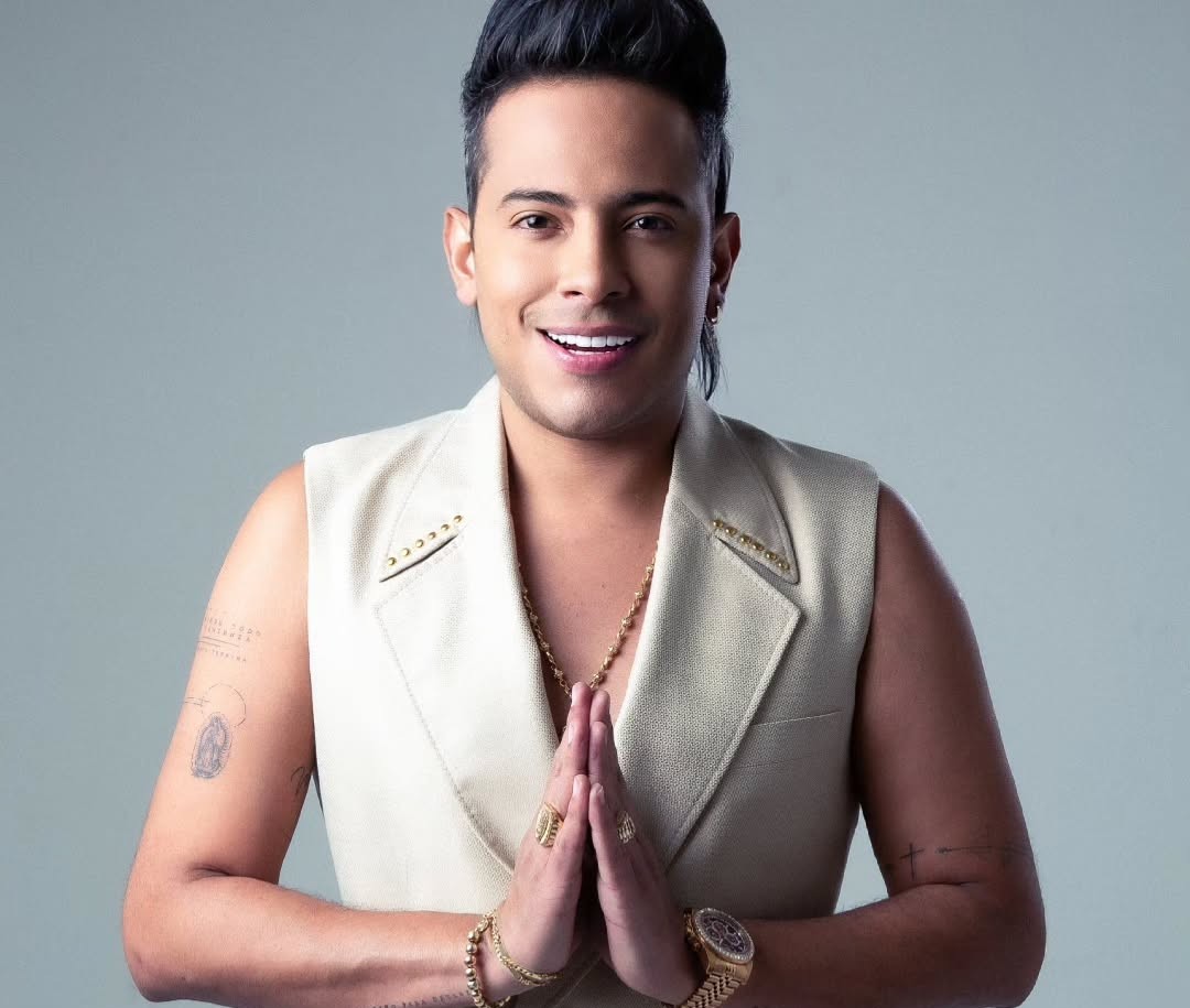 Orlando Liñán sorprendió con procedimiento estético que se hizo y generó opiniones divididas