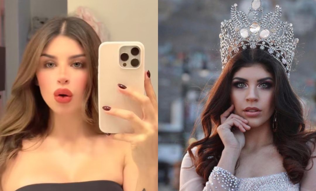 Esto se sabe sobre el feminicidio de la exreina de belleza Carolina Flores