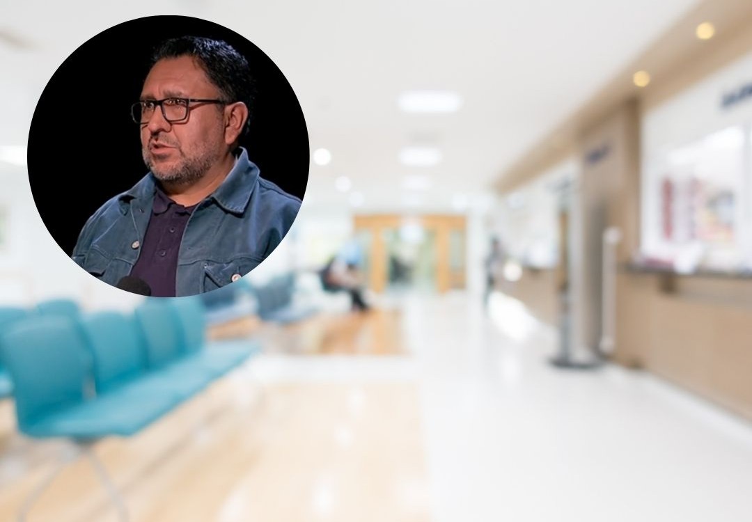 En video | Hombre relató su experiencia tras estar ocho minutos muerto