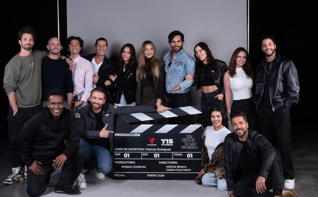 Sin senos sí hay paraíso 4 suspende grabaciones tras ataque en Bogotá: ¿hasta cuándo?