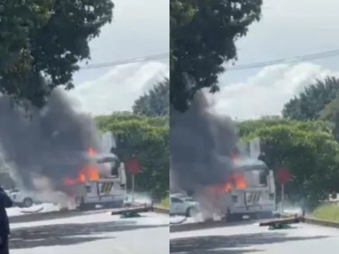 Reportan atentado terrorista cerca al batallón del Ejército en Cali: esto se sabe