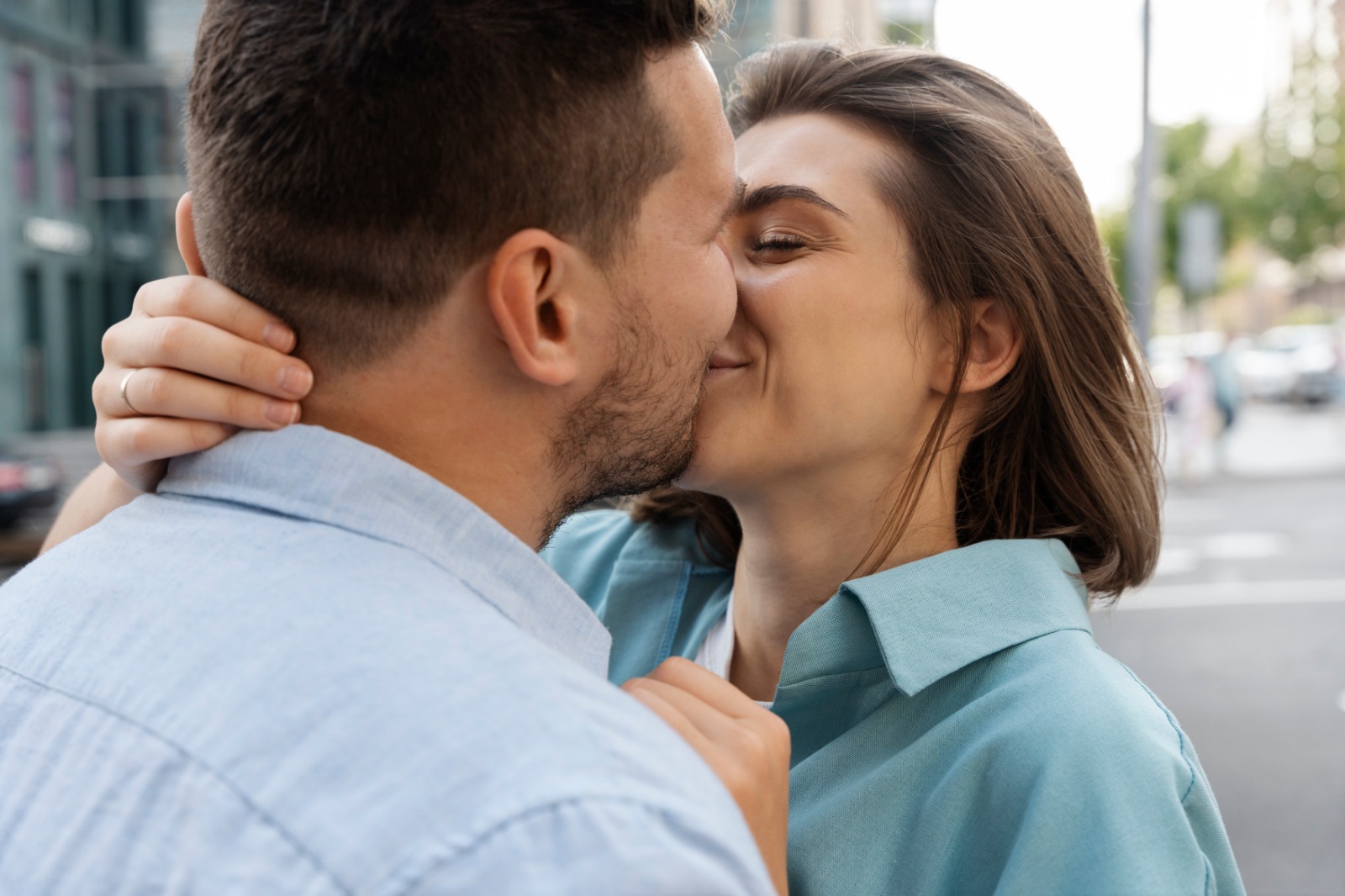 Día Mundial del Beso: estos son sus beneficios, según la ciencia