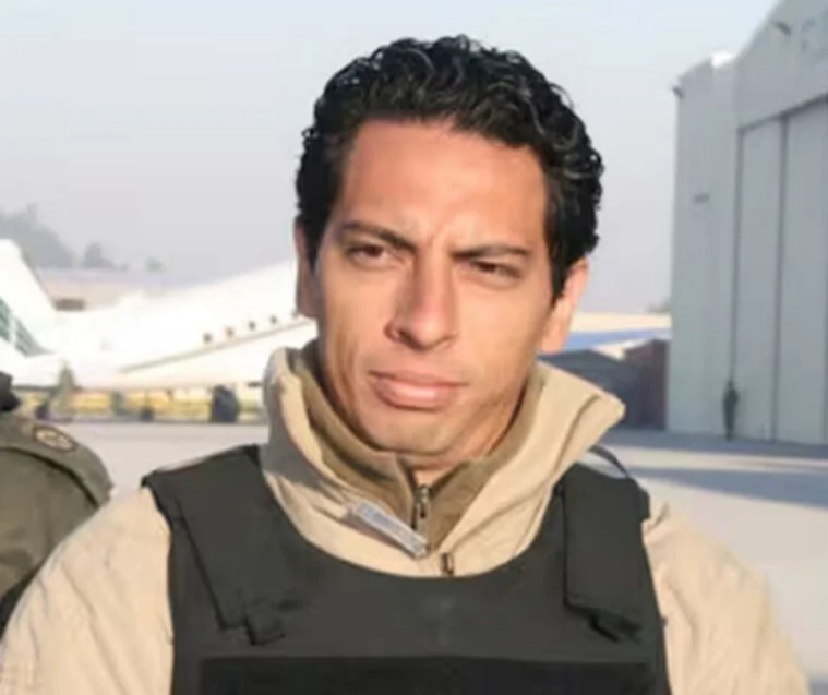 ¿David Murcia Guzmán quedará libre? Esta es la nueva movida del cerebro de DMG