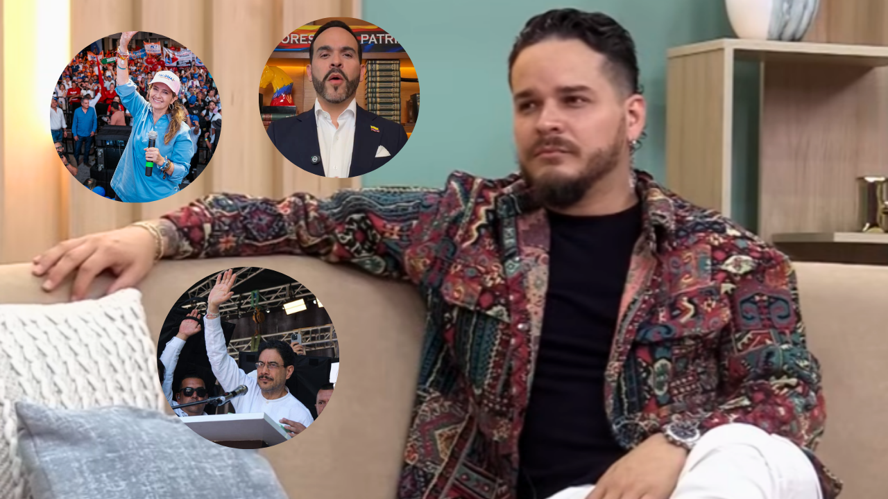 Reconocido astrólogo colombiano reveló quién ganará las elecciones presidenciales de 2026
