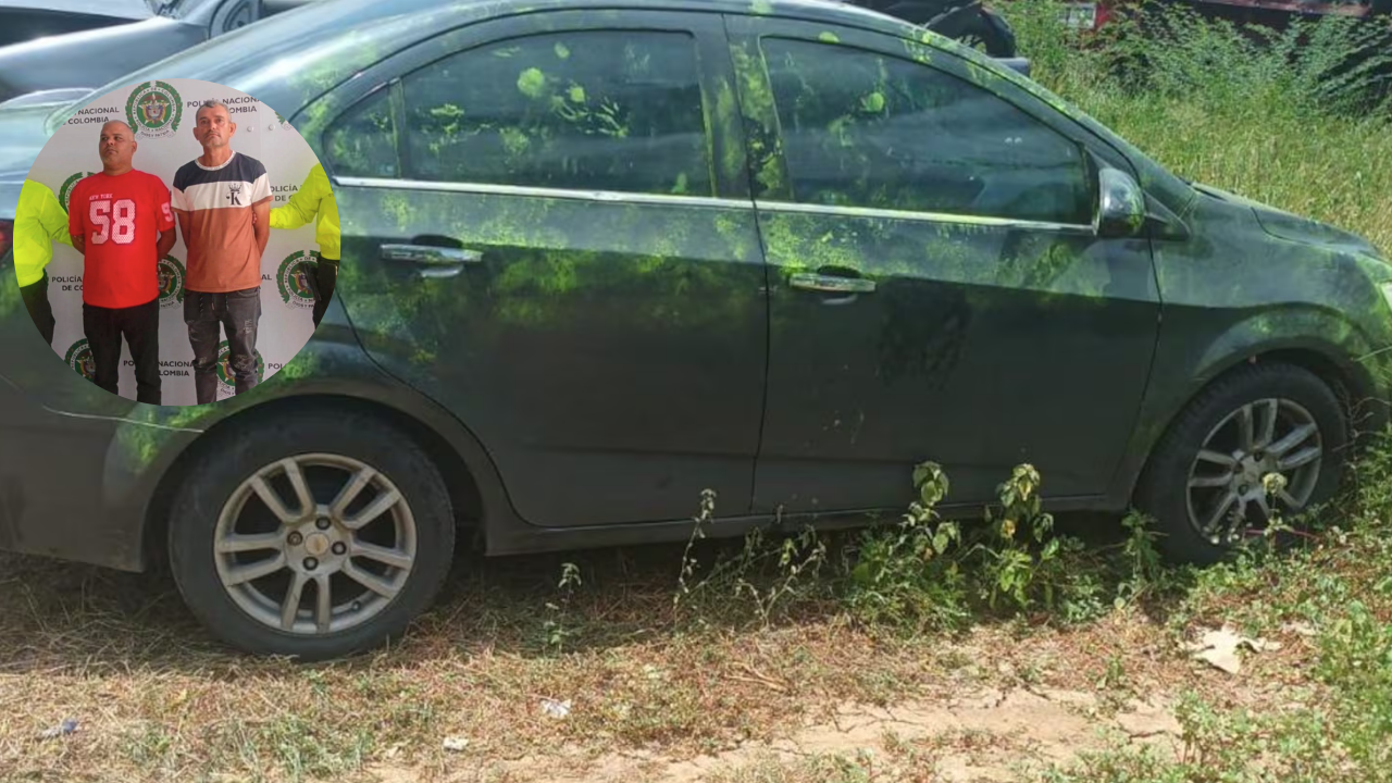 Revelan cuánto pagó la dueña de Beauty Láser para ocultar el carro en el que transportaron a Yulixa Toloza