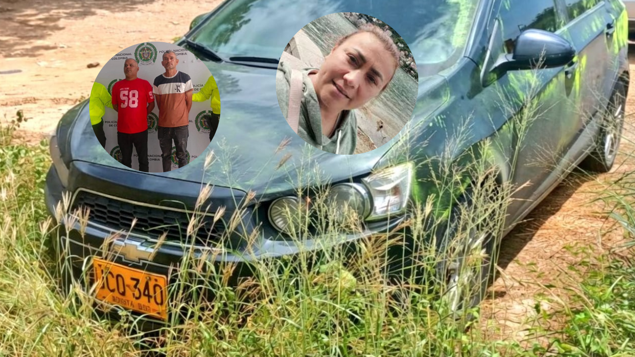 Caso Yulixa Toloza: los aterradores chats entre dueña de Beauty Láser y su tío para borrar rastros del crimen