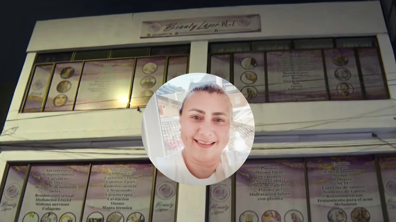 Caso Yulixa Toloza: medicina legal revela la primera hipótesis sobre la causa de muerte