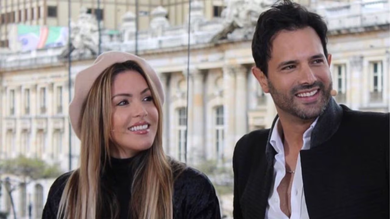 Nataly Umaña sorprendió con respuesta sobre si apoya a Alejandro Estrada en la final de La Casa de los Famosos