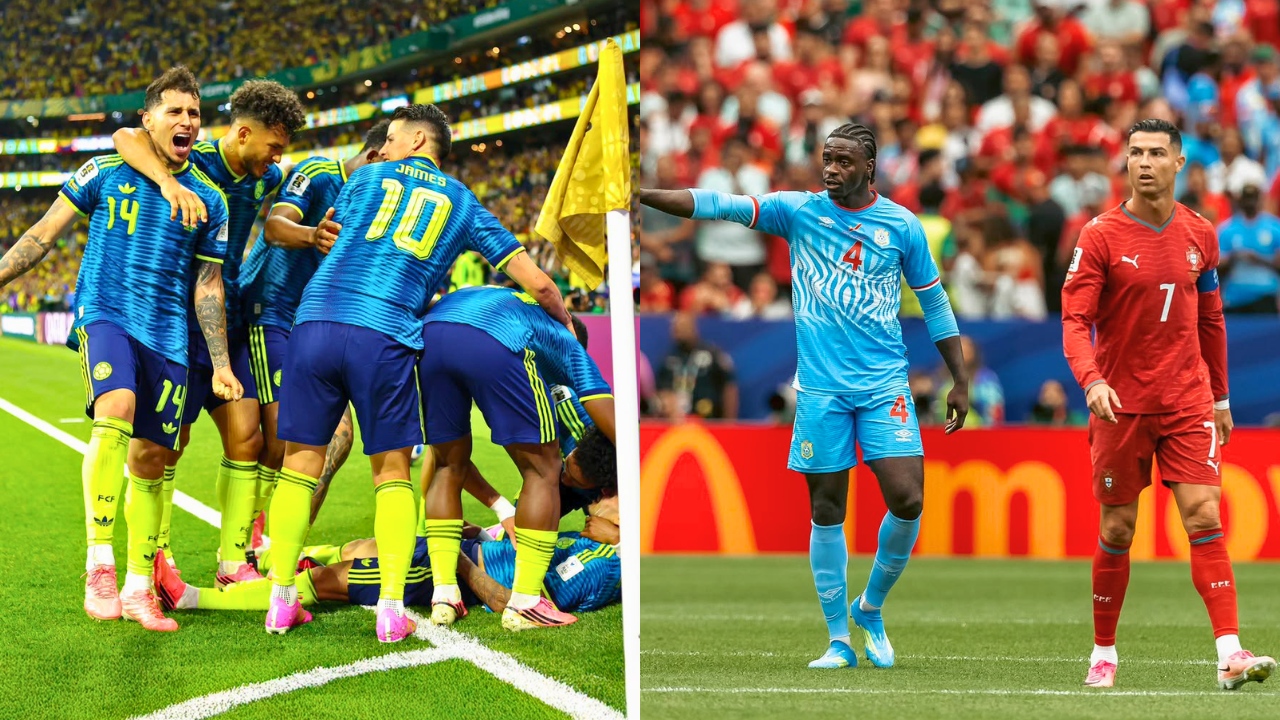 Este sería el resultado de Colombia vs. Congo en el Mundial 2026, según la inteligencia artificial