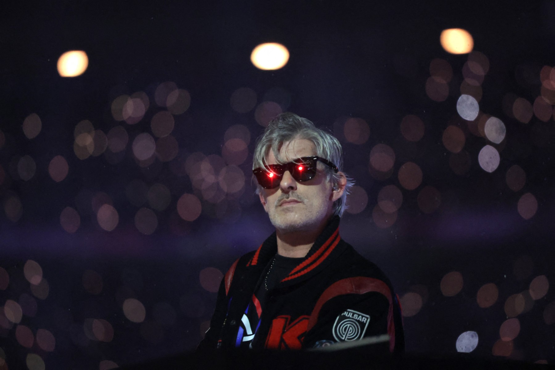 Hallan muerto al DJ Kavinsky, ícono francés de la electrónica y autor de ‘Nightcall'