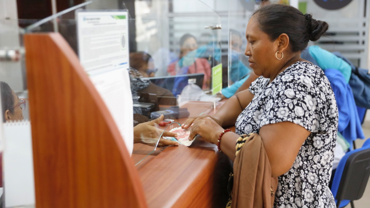 Prosperidad Social cambia la entrega de subsidios: menos fila y el dinero directo a cuentas bancarias