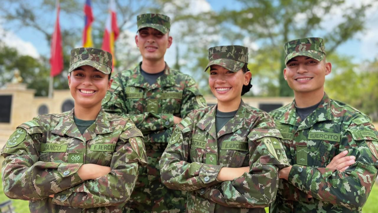Así quedó la escala salarial del Ejército Nacional en 2026: ¿por qué debate y pedidos de ajuste?
