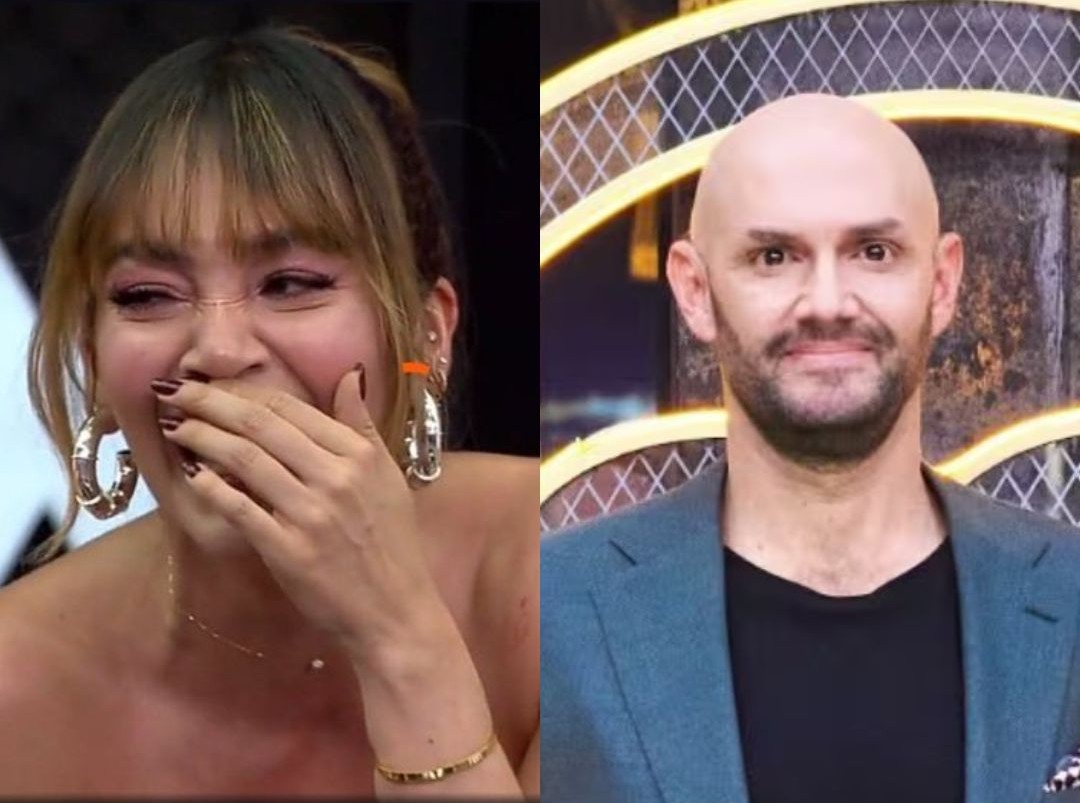 Lina Tejeiro se pronunció sobre tenso momento con Nicolás de Zubiría en MasterChef: esto dijo