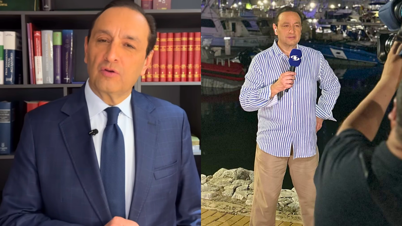 Revelan por qué tres presuntas víctimas de Jorge Alfredo Vargas decidieron no seguir en el juicio