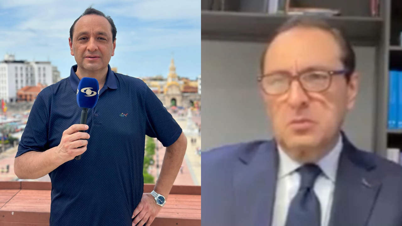 Tres presuntas víctimas de Jorge Alfredo Vargas dieron su versión: explican por qué salieron del juicio
