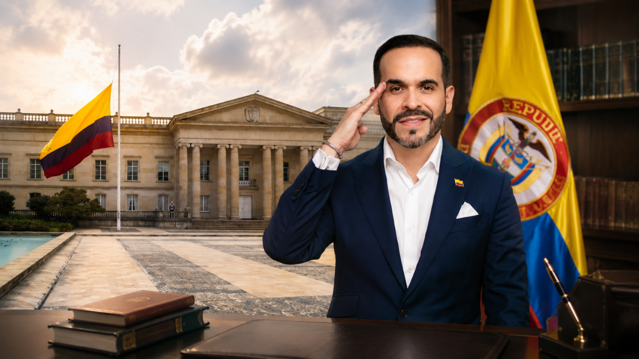 ¿Cuánto ganarán los ministros de Abelardo de la Espriella en 2026? Este será su salario mensual