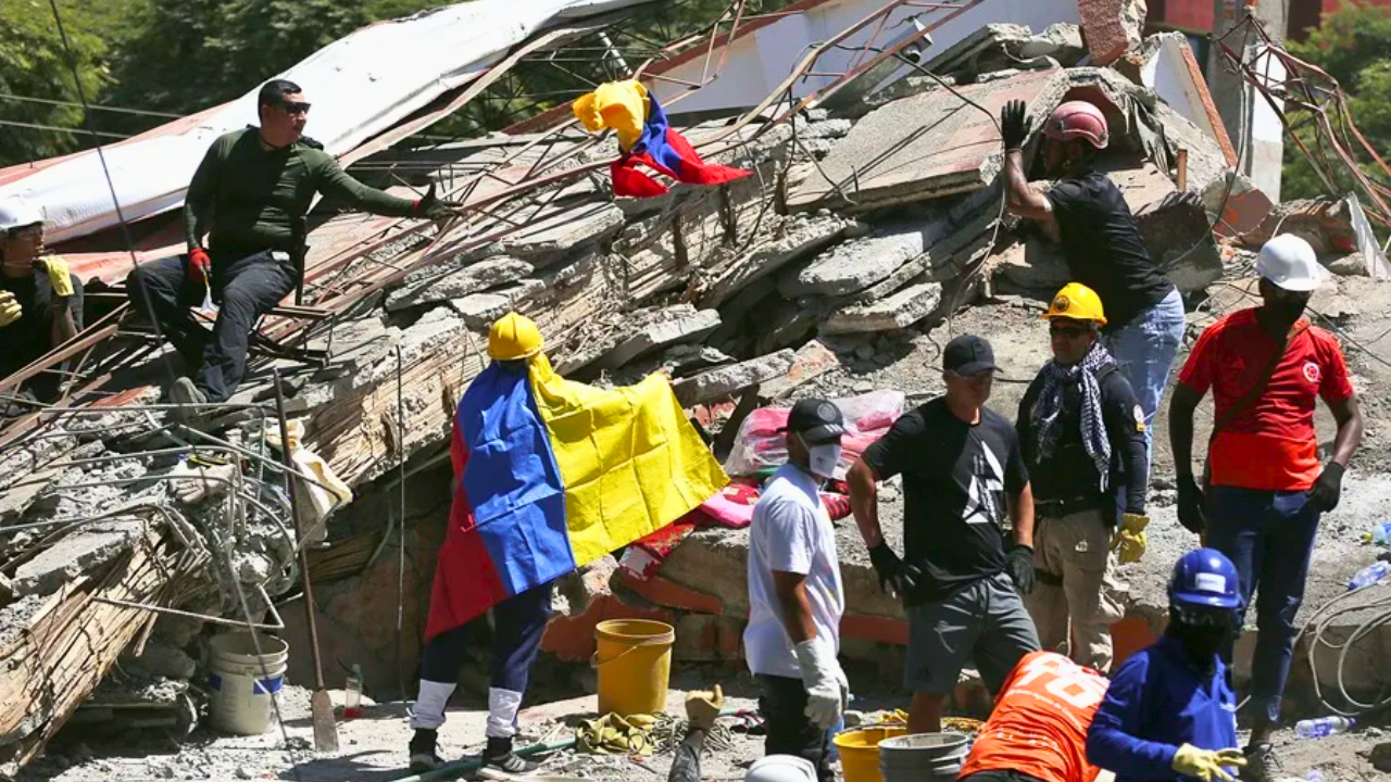 ¿Puede recibir una indemnización del Estado si perdió un familiar en el terremoto? Esto explica un experto