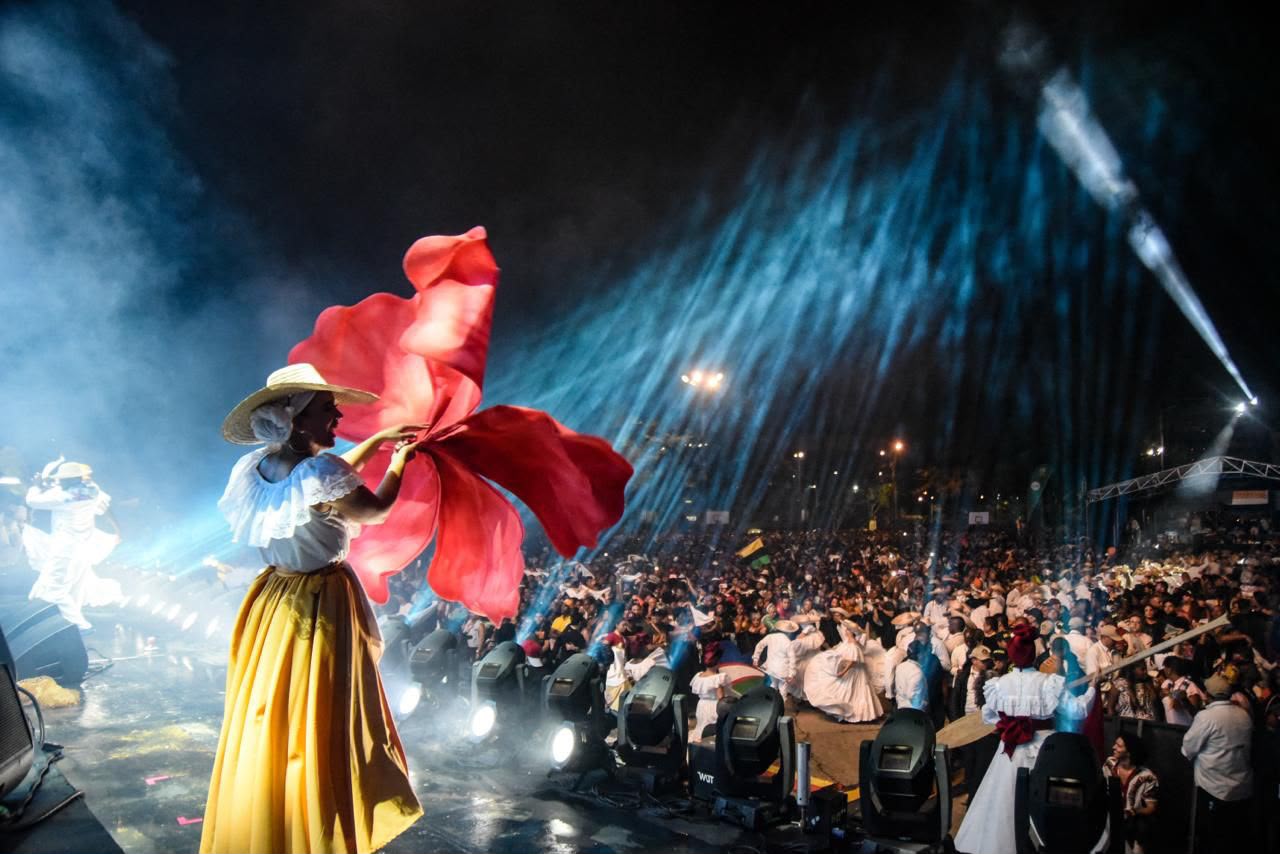 Petronio Álvarez 2026 hará historia con la primera Cumbre Global Afrodiaspórica en Cali