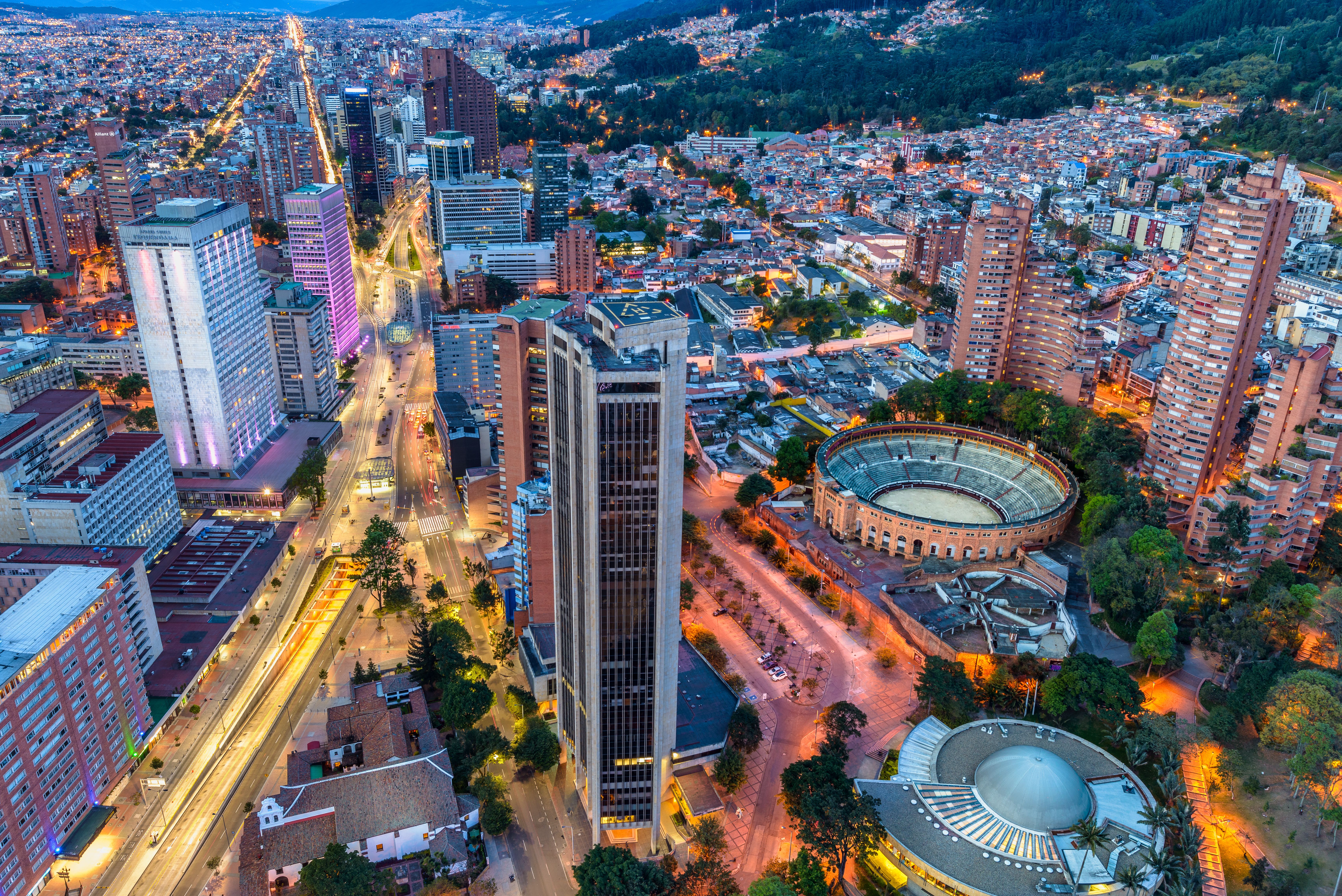 Bogotá cumple 488 años: historia, símbolos y actividades para celebrar su aniversario