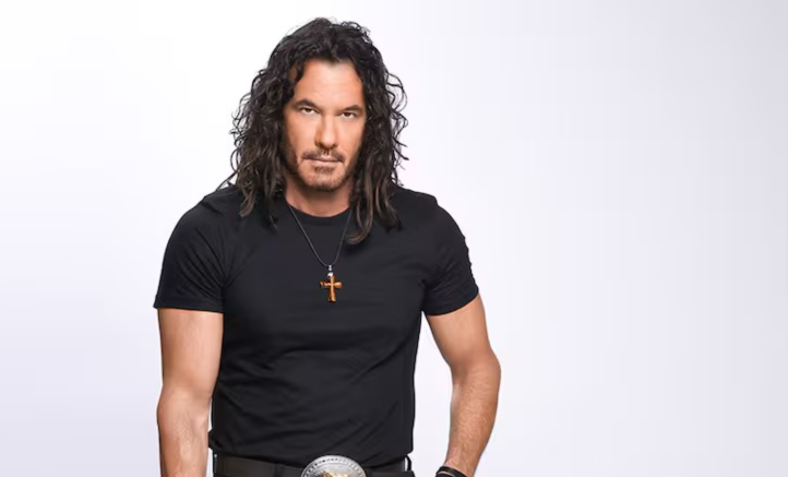 Mario Cimarro acusa a Telemundo de vetarlo y critica ‘Pasión de gavilanes 2’