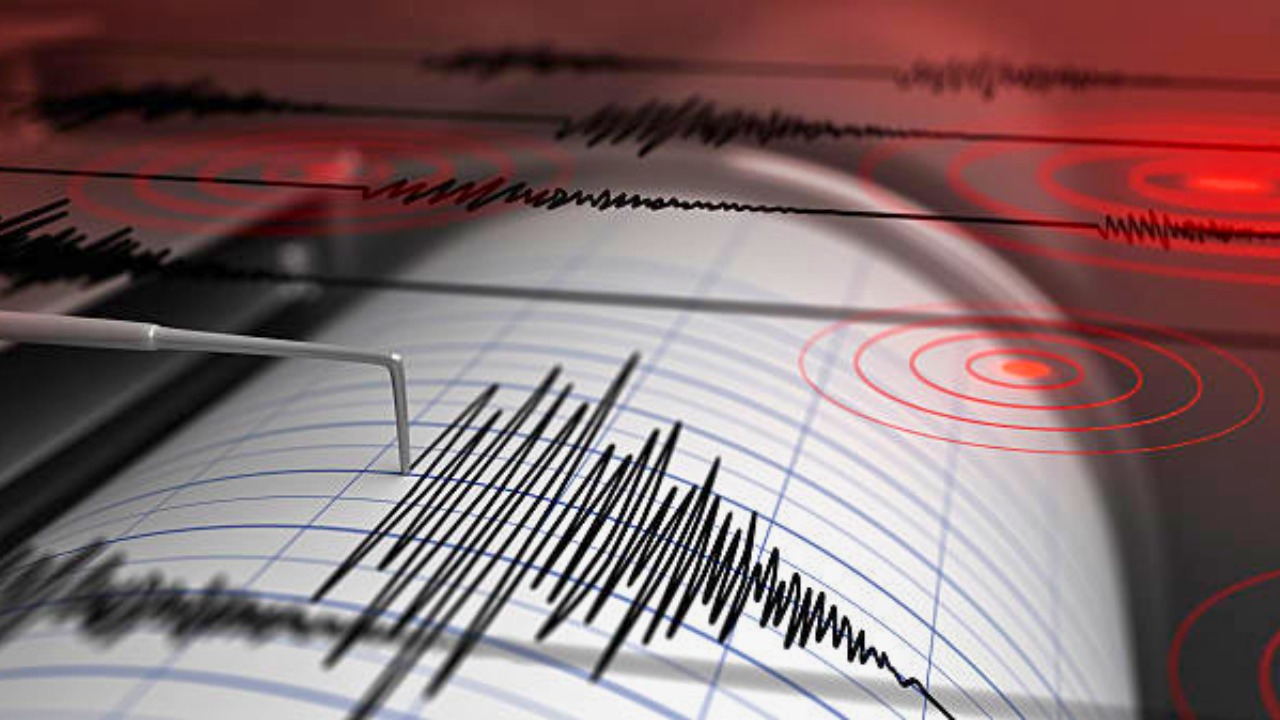 Nuevo sismo de magnitud 3,8 se registró en San José del Palmar, Chocó