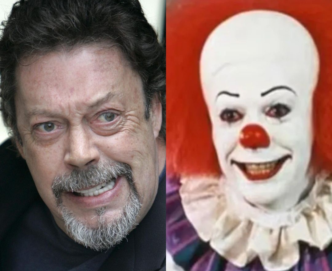 Causa de la muerte de Tim Curry