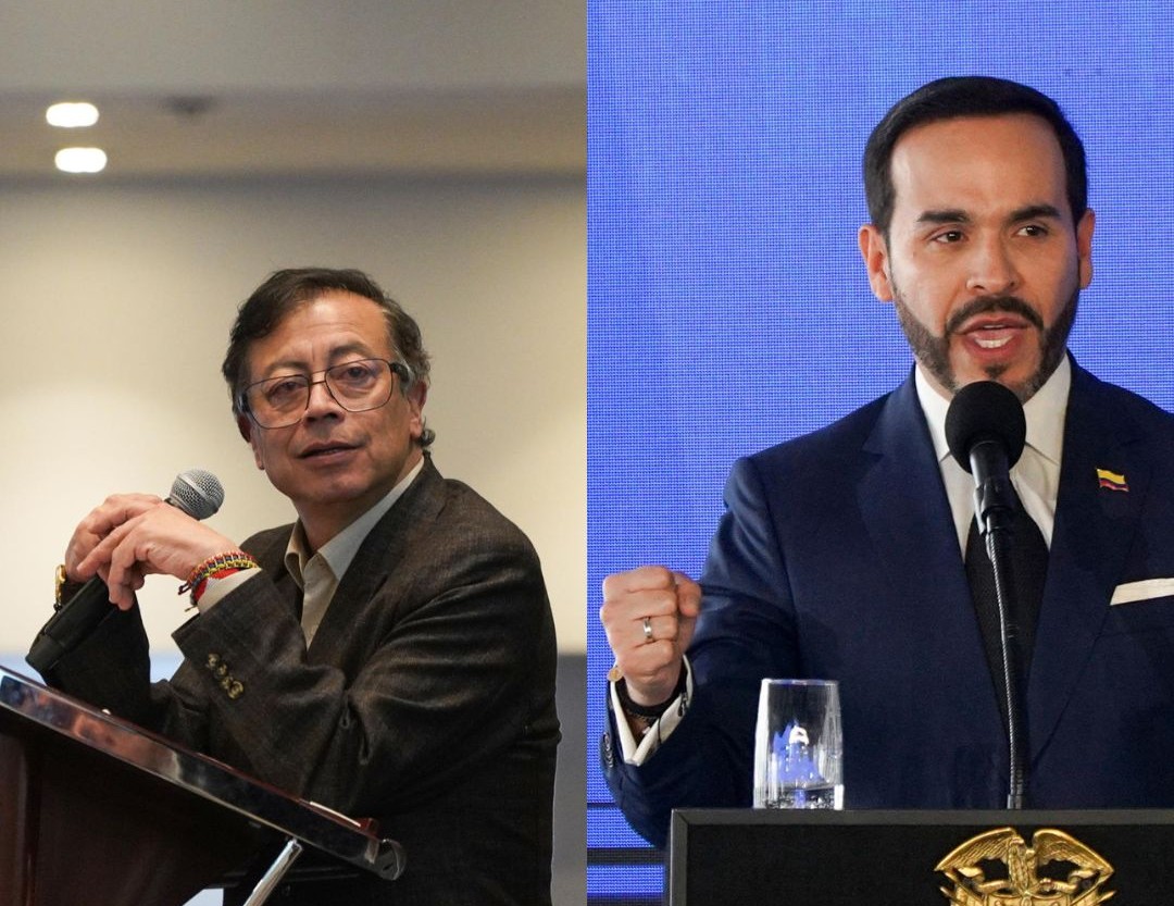 Tribunal falla a favor de Petro: no tendrá que rectificar sus críticas a De la Espriella