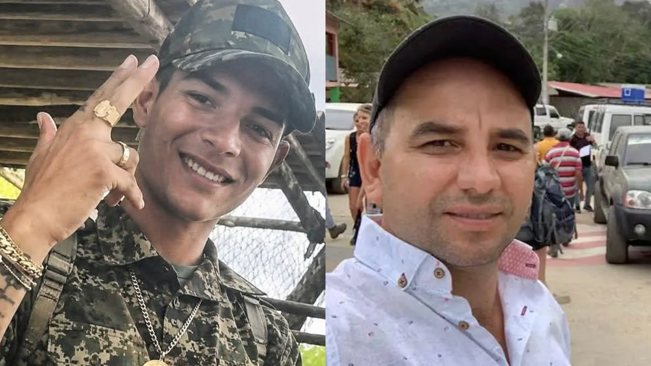 Revelan la identidad del señalado patrón de alias ‘Bendito Menor’: es nuevo objetivo militar