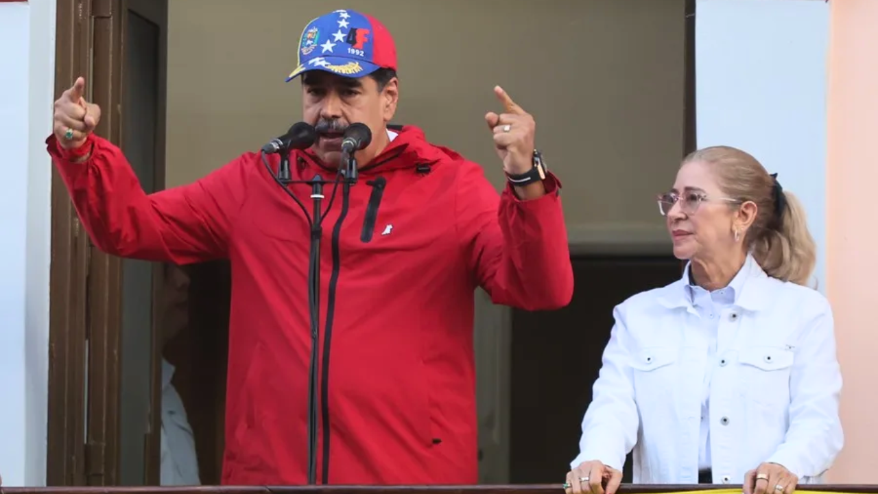 Revelan difícil situación médica de Cilia Flores, esposa de Maduro, en prisión: hizo especial pedido