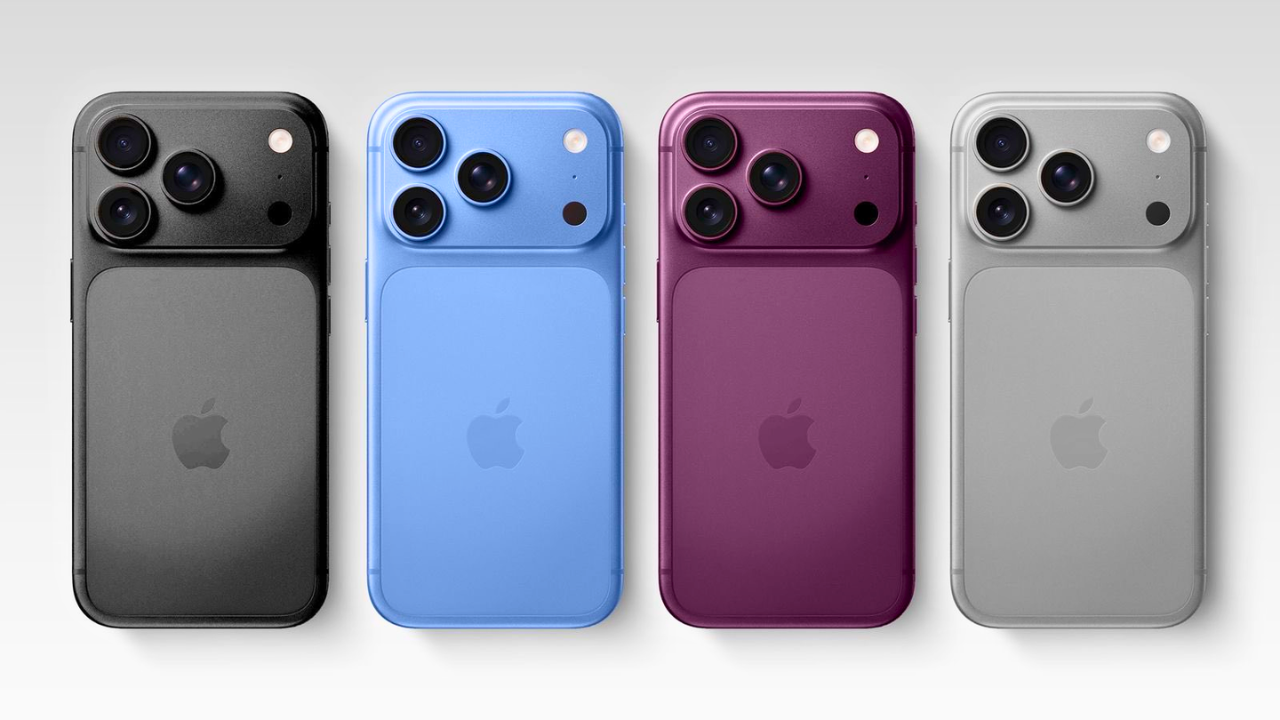 Mac Center anunció los precios del iPhone 18 en Colombia: ya hay fecha de preventa