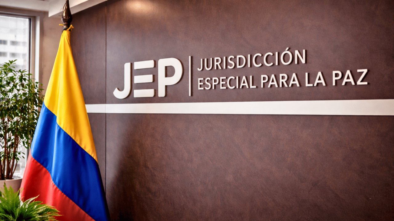JEP respondió la polémica y reveló cuánto cobran abogados que defienden al exsecretariado de las Farc