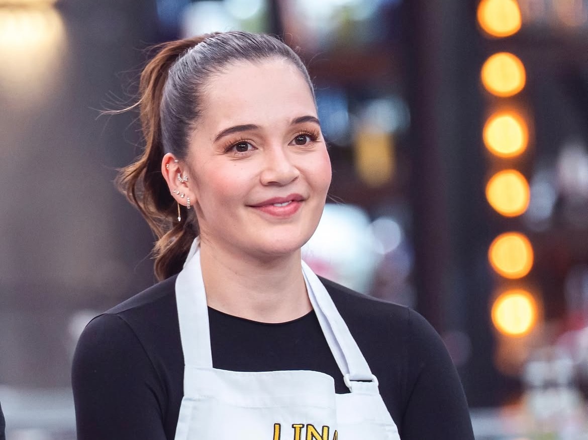Lina Tejeiro reveló que odió a jurado de MasterChef: ¿quién es y por qué?