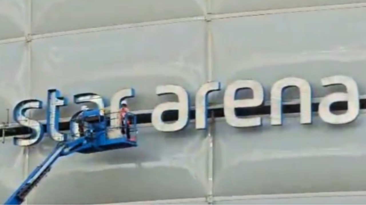 ¿Cuál será el nuevo nombre del Movistar Arena? Así avanza el proceso para elegirlo