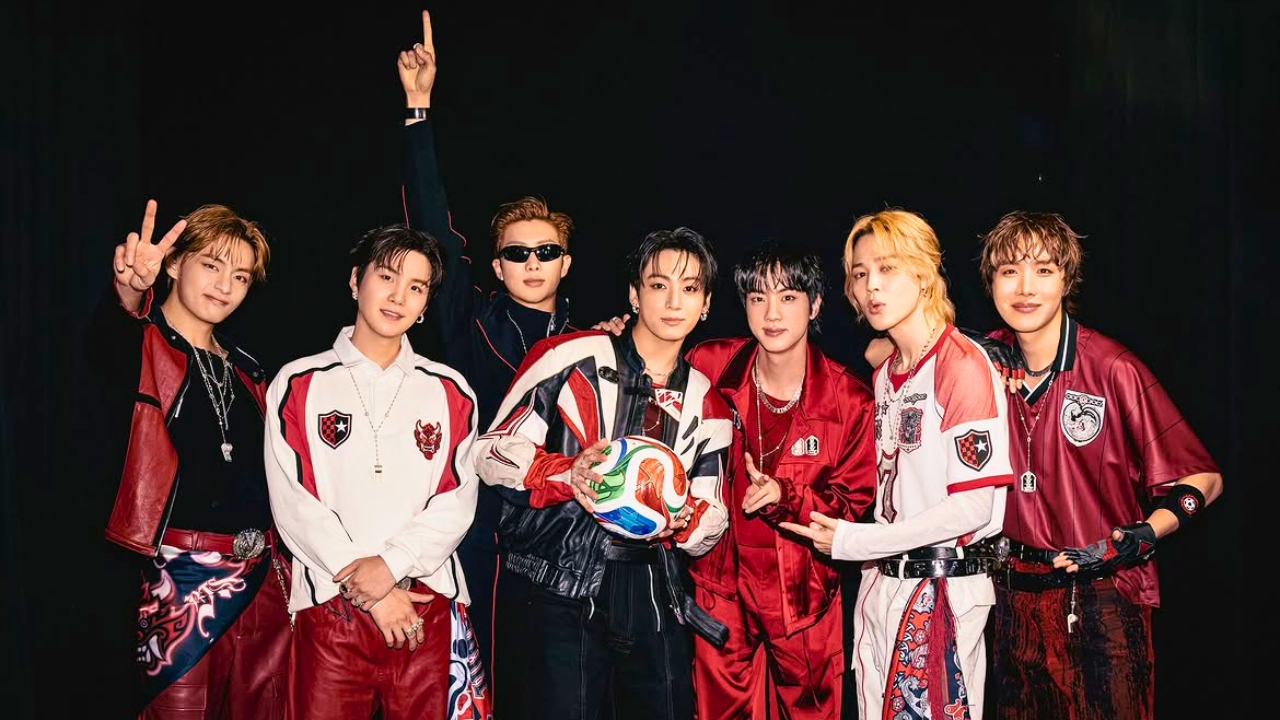 ¿Lloverá en los conciertos de BTS en Bogotá? Este es el pronóstico para el 2 y 3 de octubre